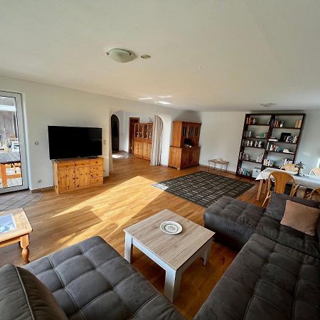 Haus Anna Appartement Dagebüll Buitenkant foto