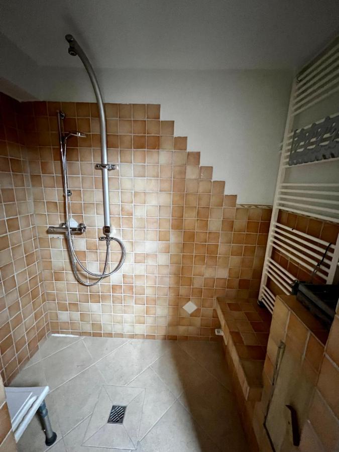 Haus Anna Appartement Dagebüll Buitenkant foto